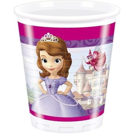 Стаканы "София Прекрасная"