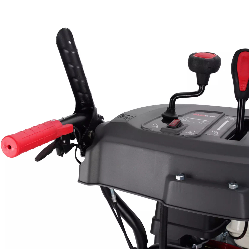 Снегоуборщик EVOline SBG 690 HE (серия PREMIUM двигатель Honda)
