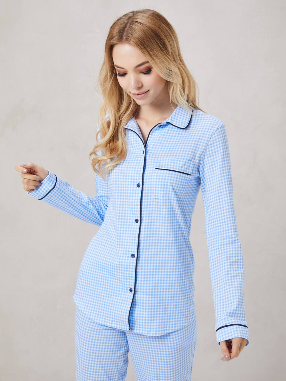 Пижама женская Ihomewear