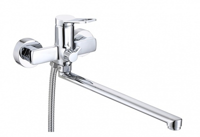 22032 Смеситель для ванны HANSEN  (10/1шт)