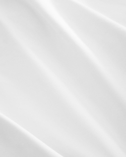 Zara Home - Простыня из плотного атласа (300 нитей), белый, 160x280 см