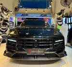 Карбоновый обвес для PORSCHE CAYENNE 9Y0 / 9YA SUV рестайлинг 2023+