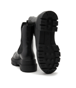 Кожаные челси Giuseppe Zanotti - черный(I270016)