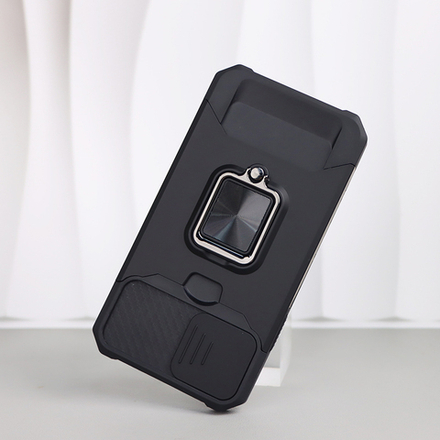 Противоударный чехол Сard Reader Case для iPhone 11