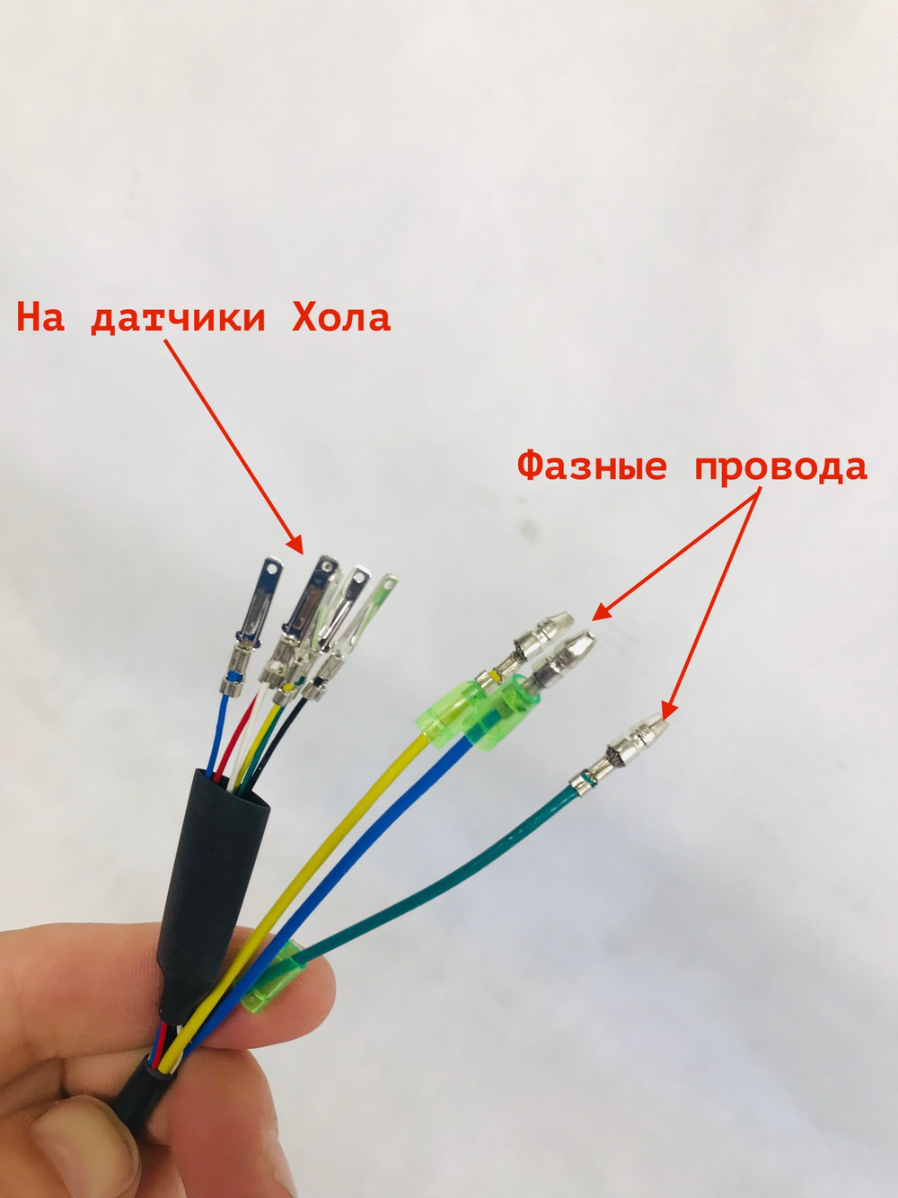 Мотор колесо на электровелосипед MXUS XF07 36-48v/350w редуктор