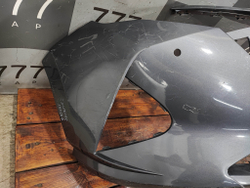 Бампер передний Hyundai Solaris 2 (HCR) 20-нв Б/У Оригинал 86511H5500