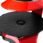 Гриль 3D LY-007 (инфракрасный, вращающийся) Foodatlas