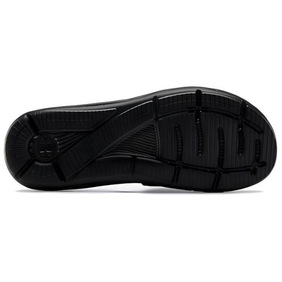 Under Armour Mercenary 'Black Green'