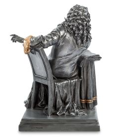 Veronese WS- 66 Статуэтка «Мольер»