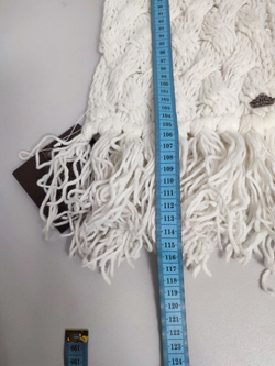 Шарф Fornarina длинный, новый