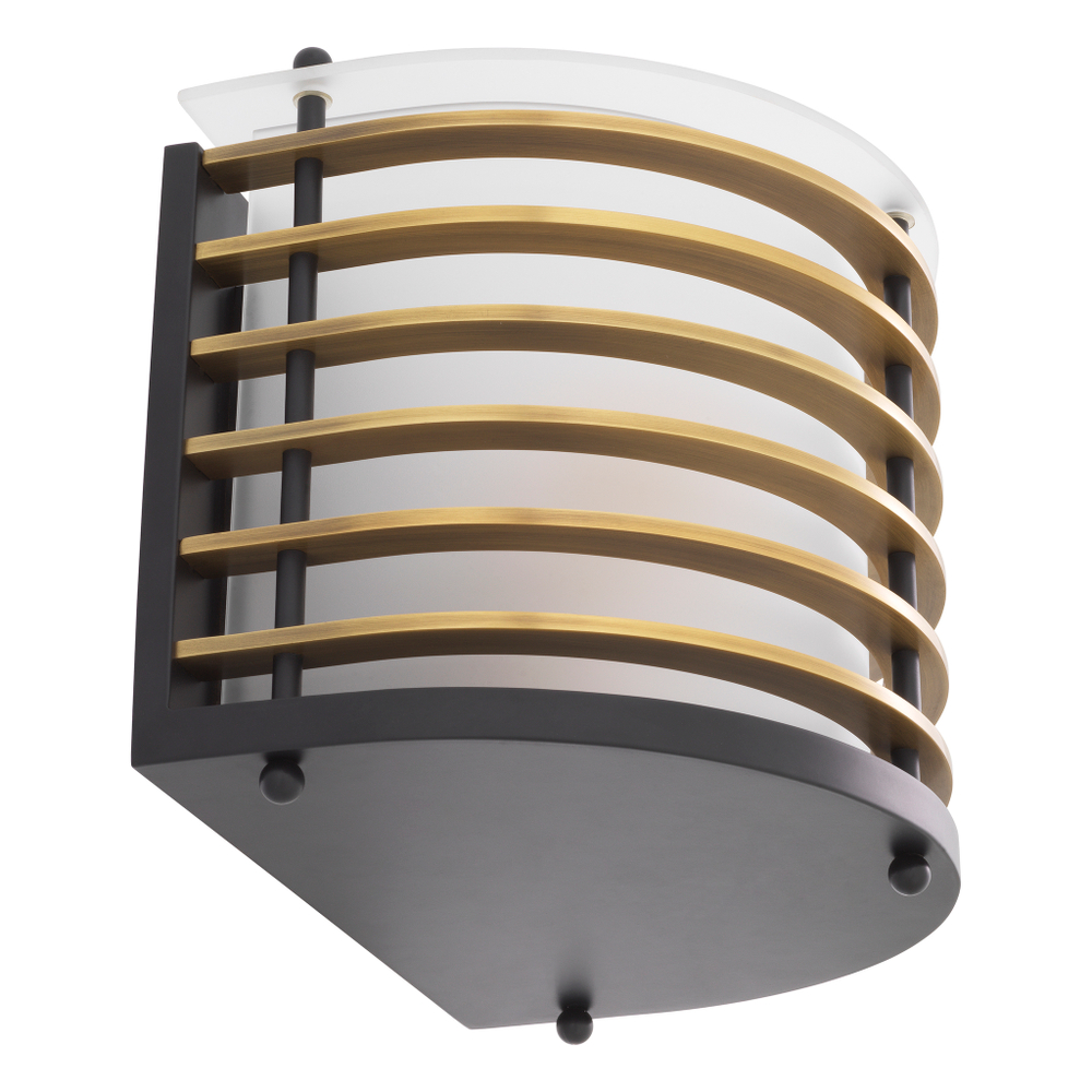 Бра Wall Lamp Logan арт.115359