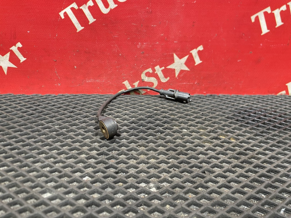 Датчик детонации 2021г