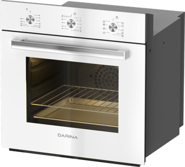 Электрический духовой шкаф DARINA 1V5 BDE111 707 W