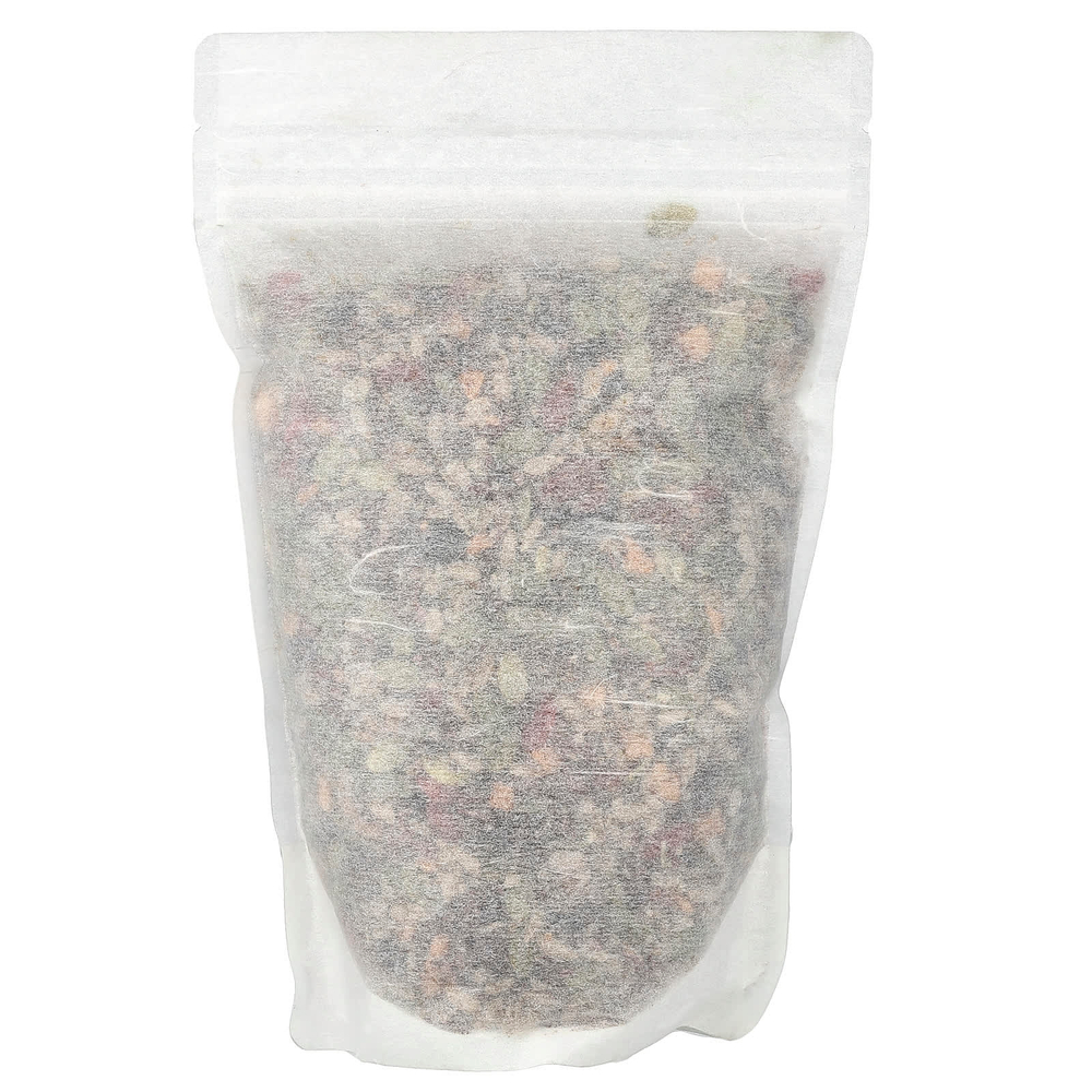 Gopal's, Sprouties®, смесь орехов и сухофруктов, яблоко и изюм, 454 г (16 унций)