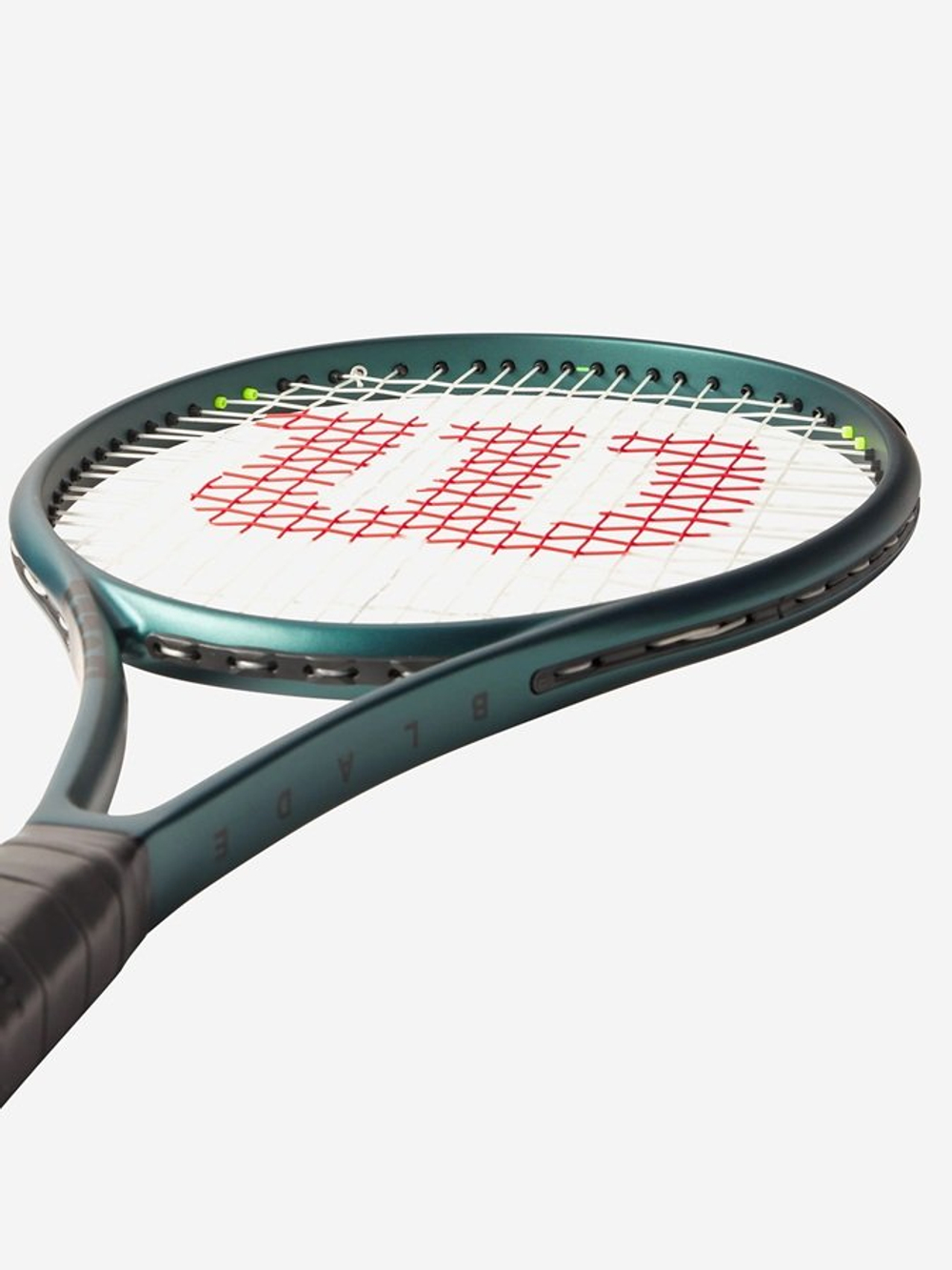 Ракетка для тенниса Профессиональные WILSON BLADE 100UL V9 265