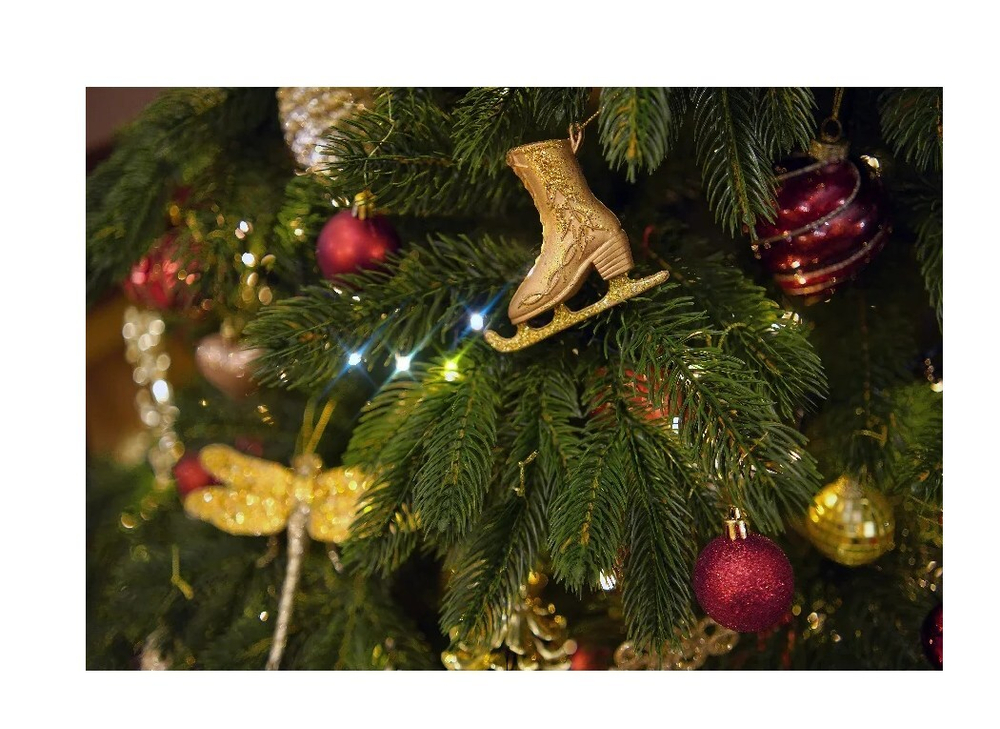 Ель искусственная Царь елка Беверли 180 см БВР-180