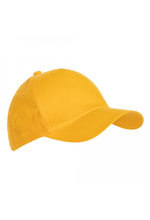 Бейсболка 10U StanLight , желтый