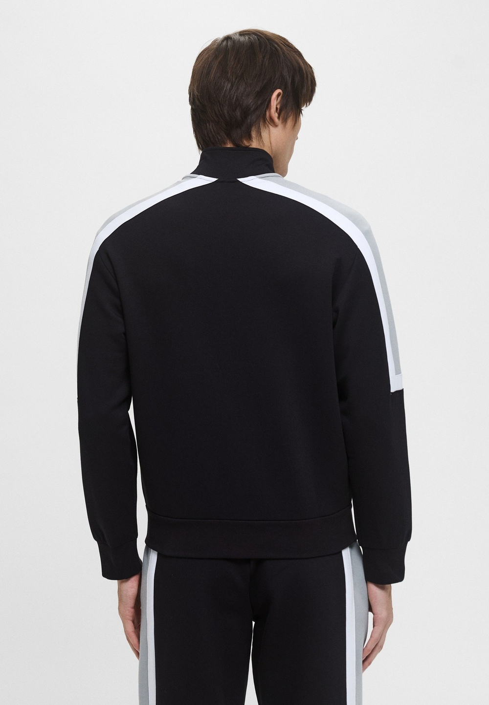 Толстовка мужская ARMANI EXCHANGE