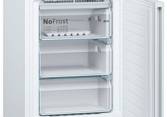 Холодильник Bosch KGN 39NW2AR