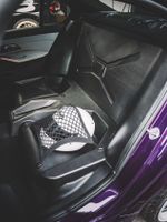 Карбоновый комплект удаления задних сидений для BMW M4 G82 БМВ декораций тюнинг кресла