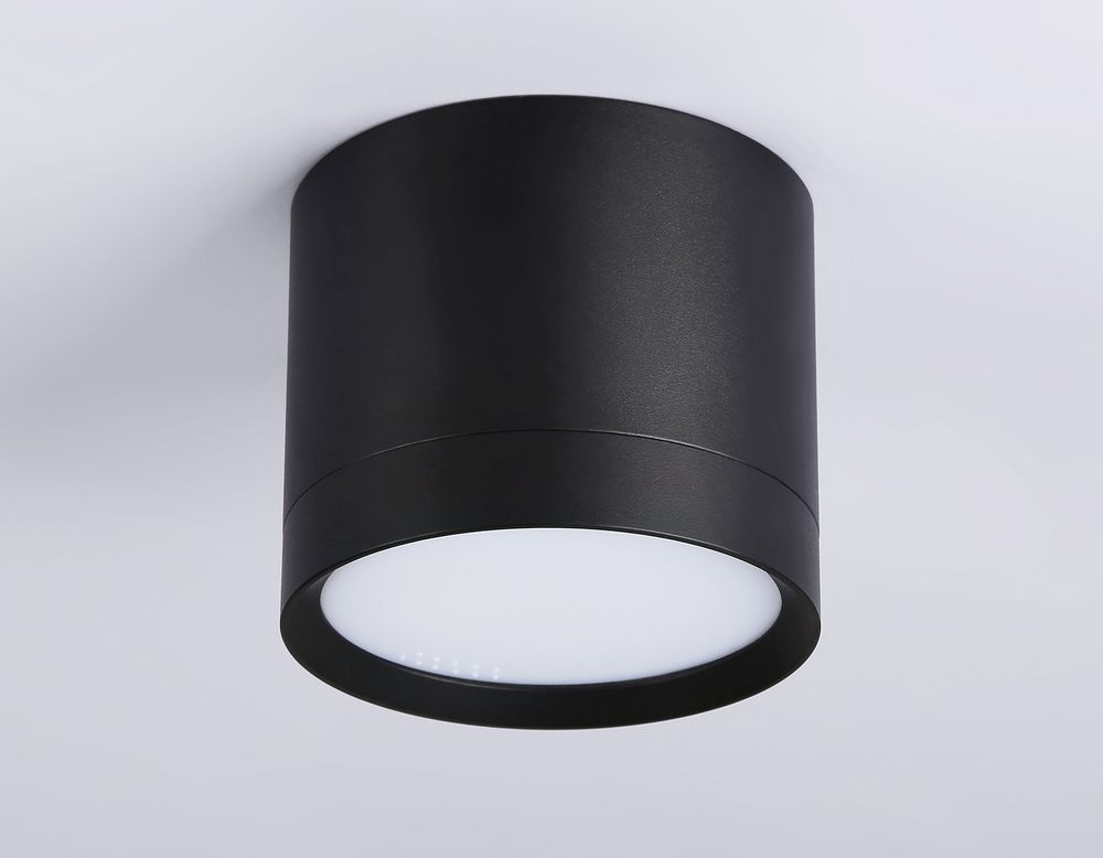 Ambrella Накладной точечный светильник GX53 GX Standard tech TN5351