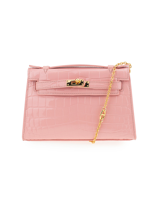 BL6501/63 Сумка жен., нат. кожа