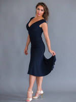 Юбка для танго