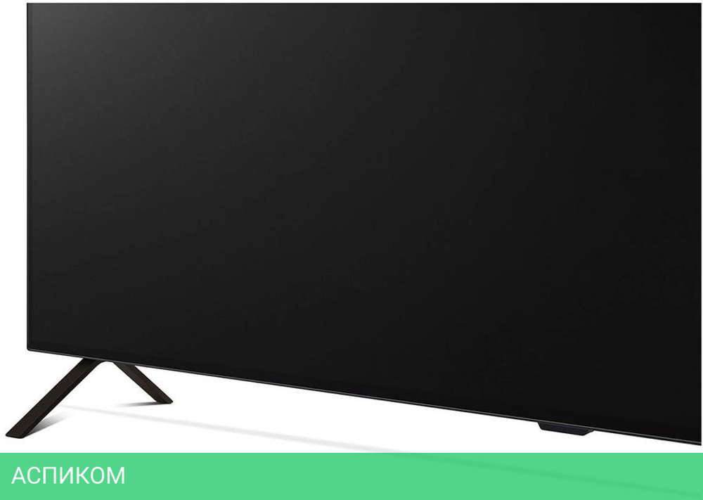 Телевизор OLED LG 65" OLED65B4RLA.ARUG