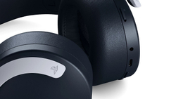 Гарнитура беспроводная PULSE 3D для PlayStation