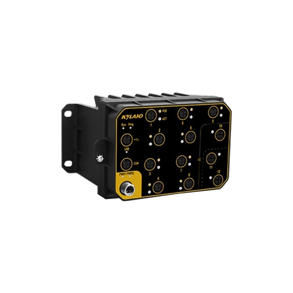 Aquam8512A-B-4GE8T-H6-H6-LV
