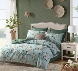 Постельное белье СайлиД B-226 сатин