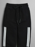 Костюм тройка спортивный для мальчика, на осень