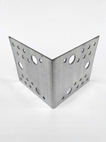 105х105х90 ОЦ. Крепежный уголок (10 шт)