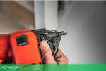 Аккумуляторный нейлер Milwaukee M18 FN15GA-0X (4933478091)