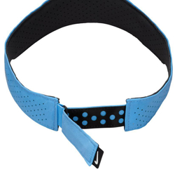 Козырек теннисный Nike Dri-Fit ADV Ace Tennis - небесный