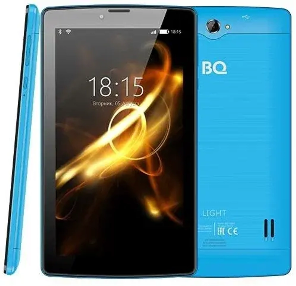 Планшет BQ 7083G Light (y)