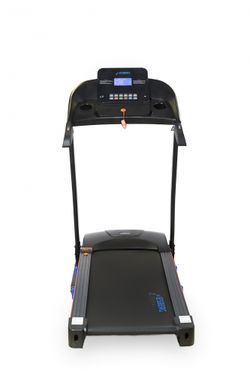 Eisberg Fitness A-38 A