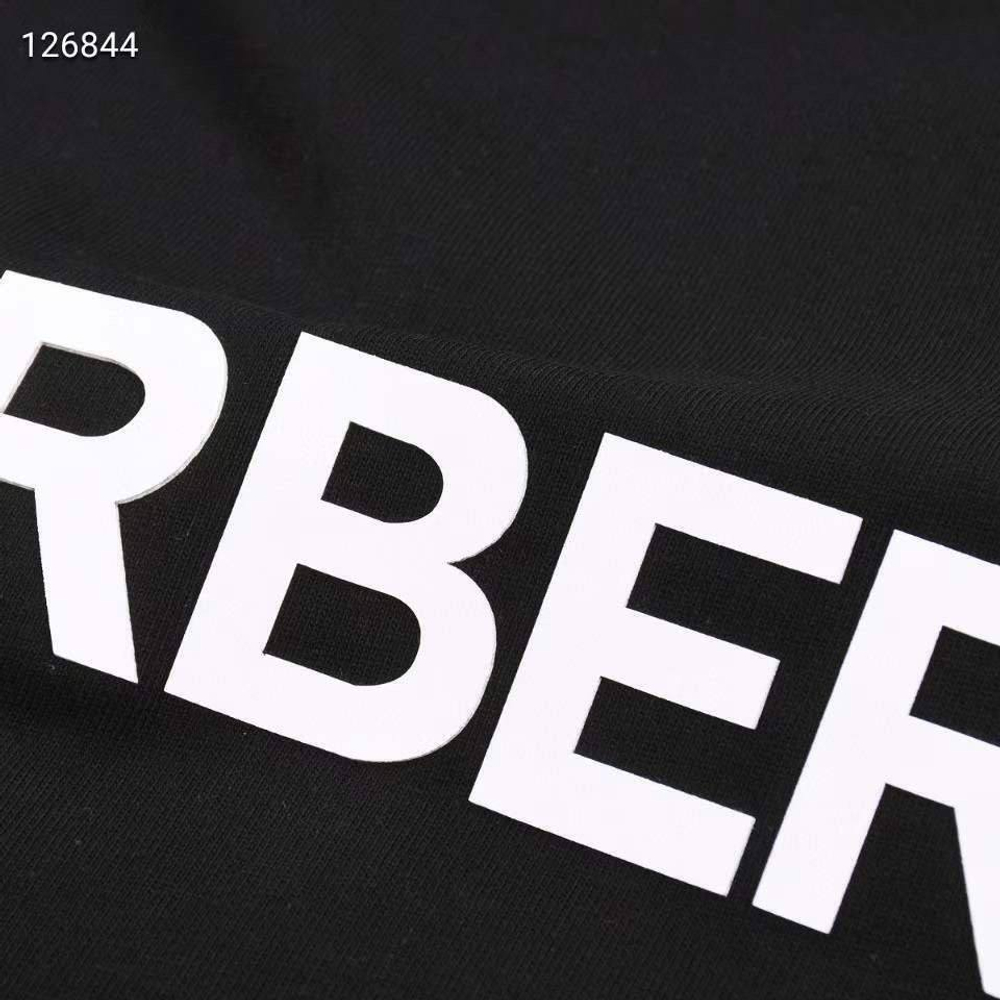 Футболка Burberry