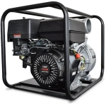 REDVOLT WP40C мотопомпа бензиновая 15 л.с, 1500 л/мин, диаметр 100 мм, EPMB40