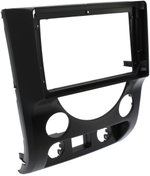 Магнитола для SsangYong Rexton 3 Y290 2012-2017 - Teyes LUX ONE 360 монитор 12.3" 2K QLED на Android 10, 6Гб+128Гб, CarPlay, 4G SIM-слот, 4 камеры в комплекте