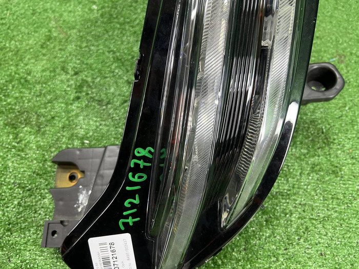 ДХО левый Zeekr 001 (2021-н.в.) LED