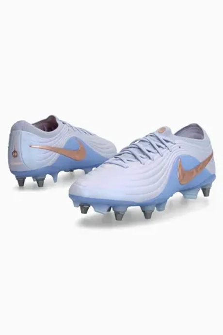 Бутсы Nike Tiempo Maestro Elite SG-Pro - синий