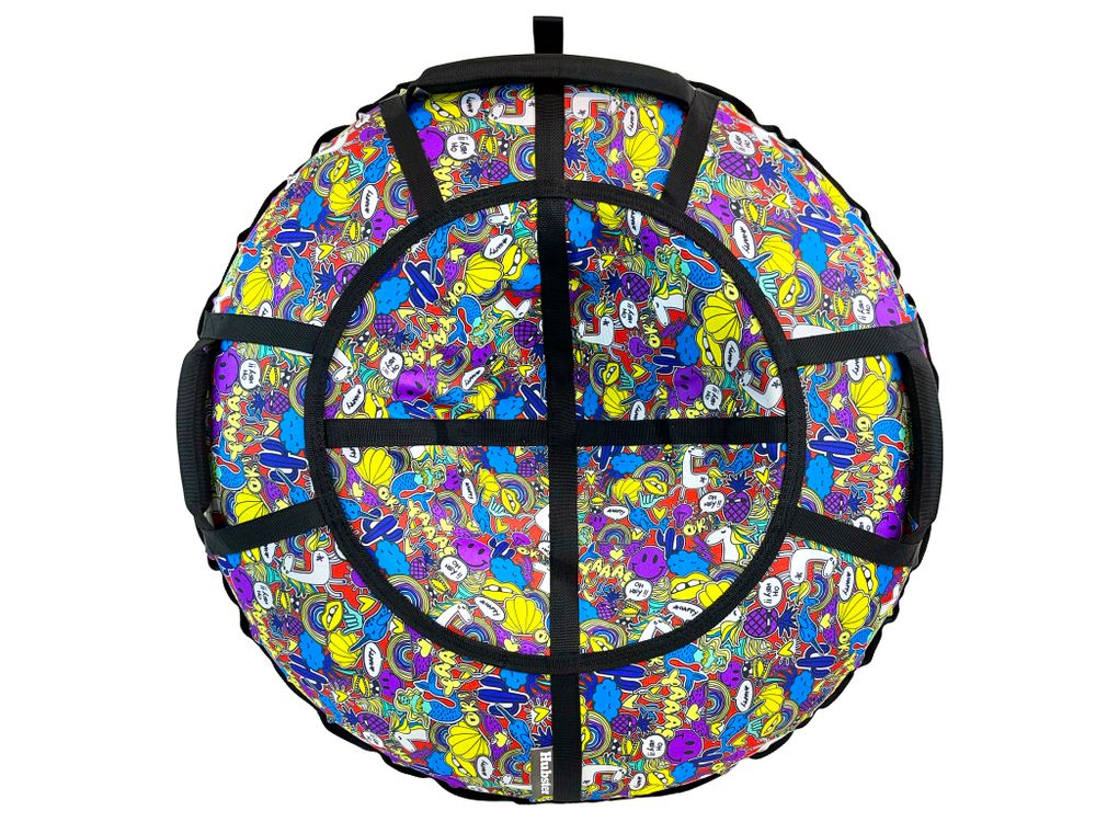 Тюбинг Hubster Люкс Pro S Майами