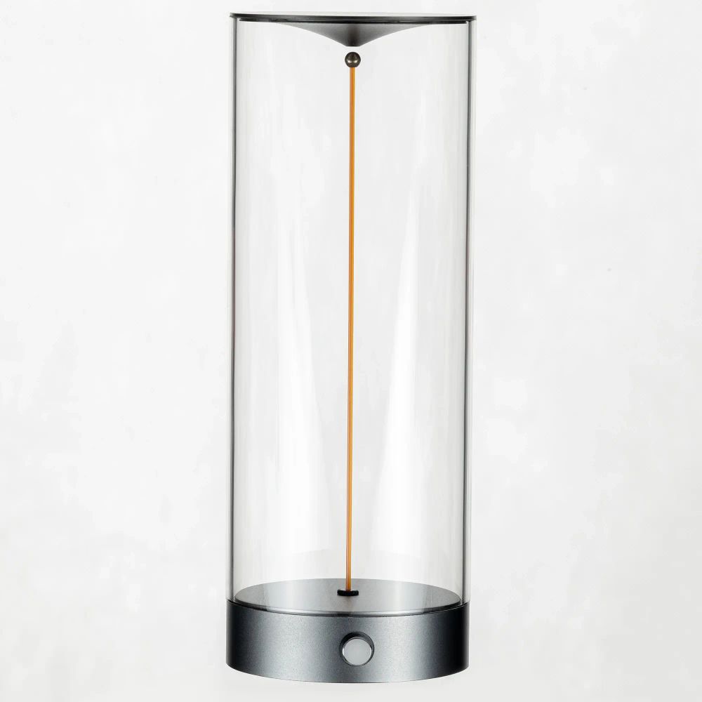 Citilux STRENG CL811011 Аккумуляторный настольный светильник Графит