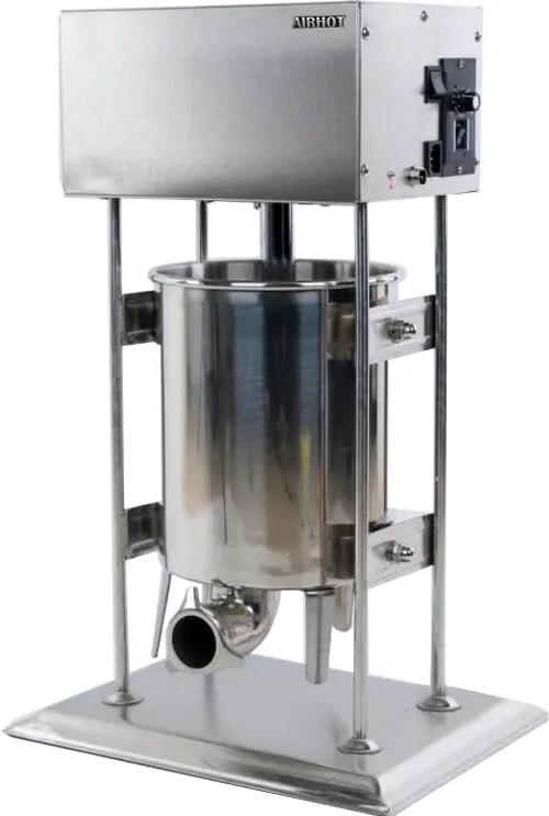 Шприц колбасный AIRHOT SVE-25