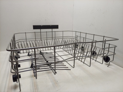 ESL98330 ктп2 Корзина нижняя для посудомоечных машин Electrolux 140002678070 б/у