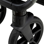 Коляска 2 в 1 Roan Bass Next 2.0, Sage Green