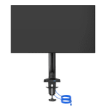 Крепление для мониторов AOC, диаг. экр. от 13'' до 31,5'', 2-9 кг. USB-hub AS110DX