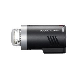 Вспышка аккумуляторная Godox Witstro AD300ProII