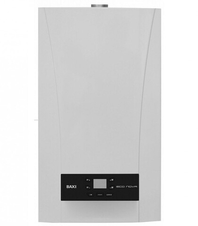 Газовый котел Baxi ECO Nova 24 F